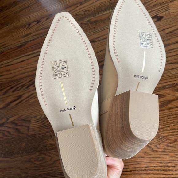 Dolce vita cowboy bootie - Picture 5 of 6